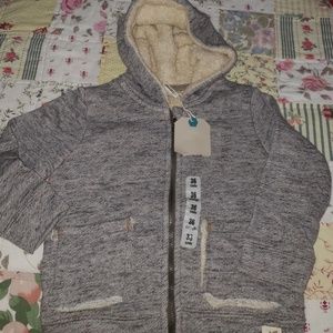 NWR baby boy jackets